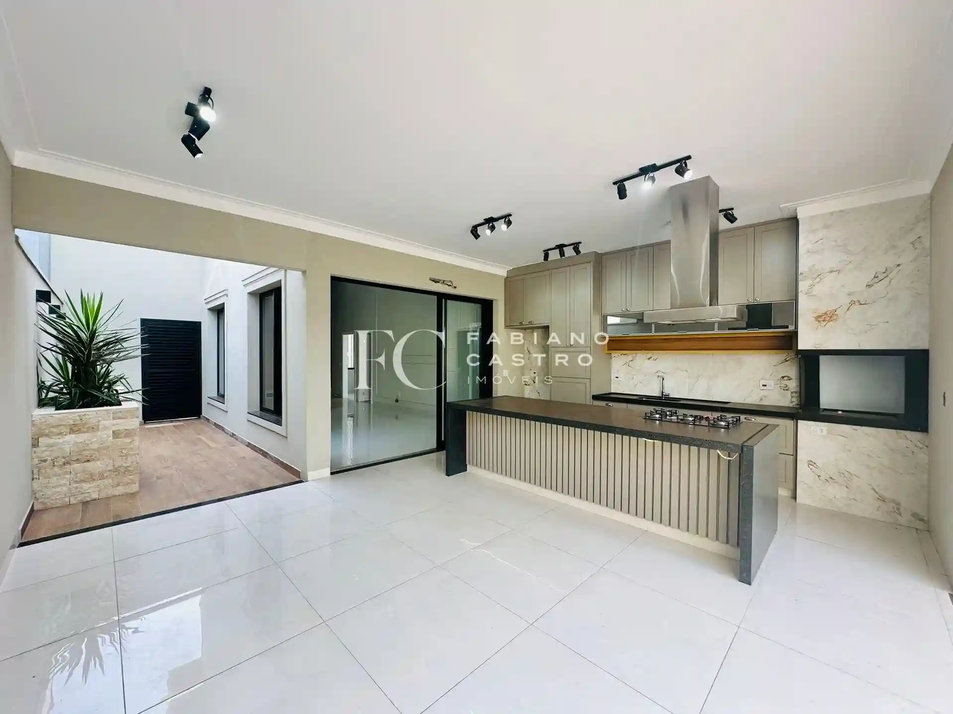Casa de Condomínio com 3 quartos à venda, 175m² — foto 8 de 25
