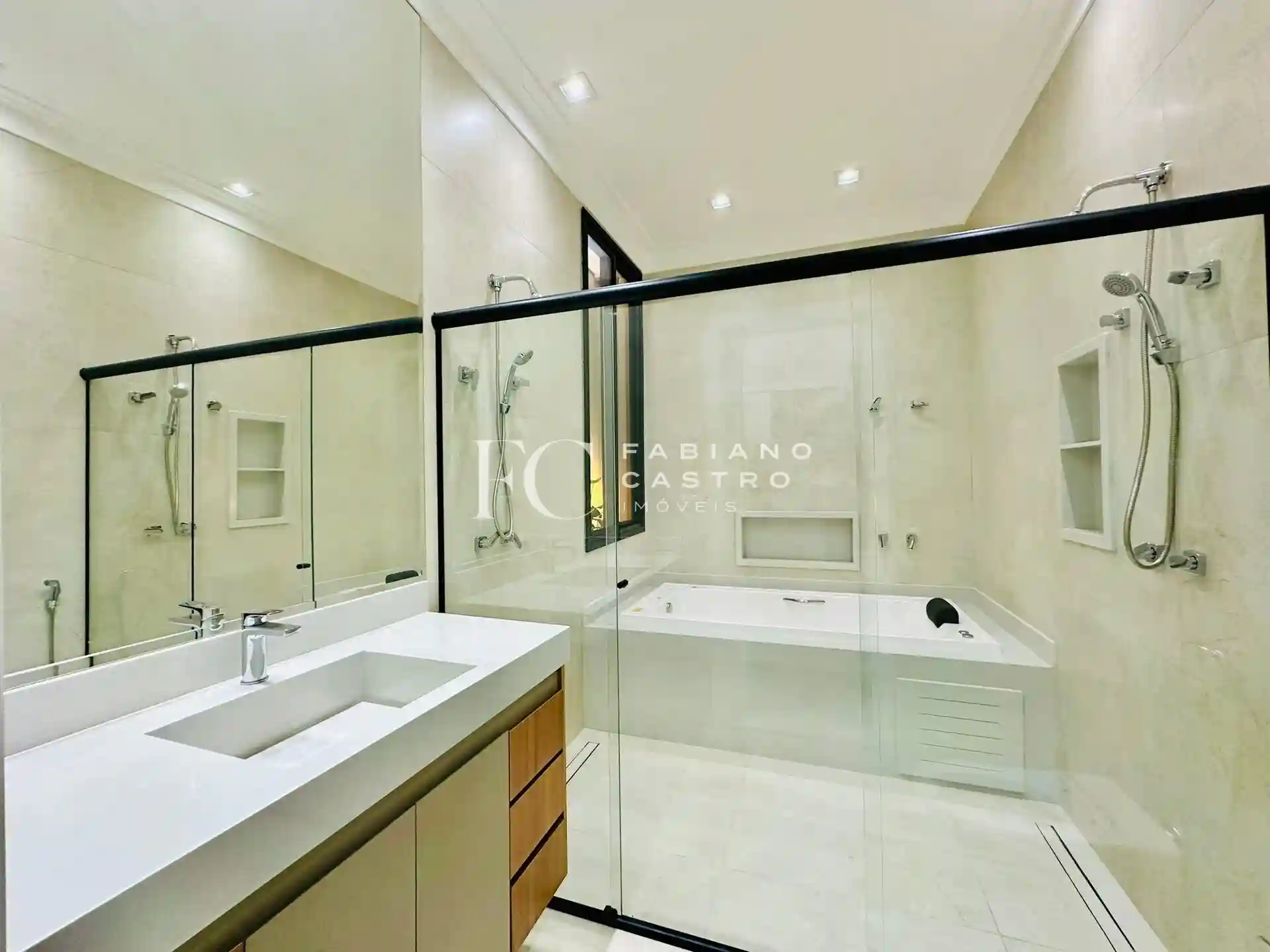 Casa de Condomínio com 3 quartos à venda, 175m² — foto 18 de 25