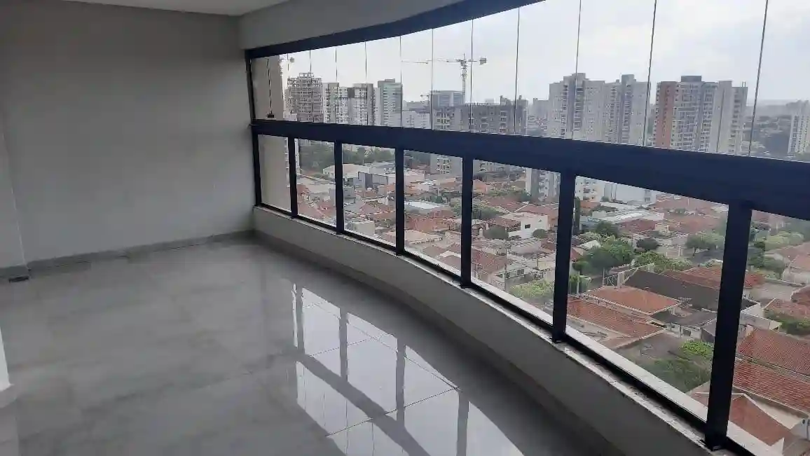 Apartamento com 3 quartos à venda, 135m² — foto 5 de 22
