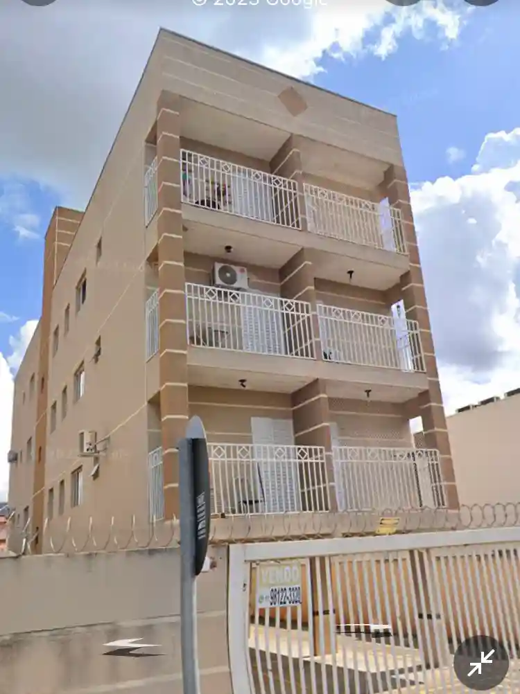 Apartamento com 2 quartos à venda, 86m² — foto 1 de 1