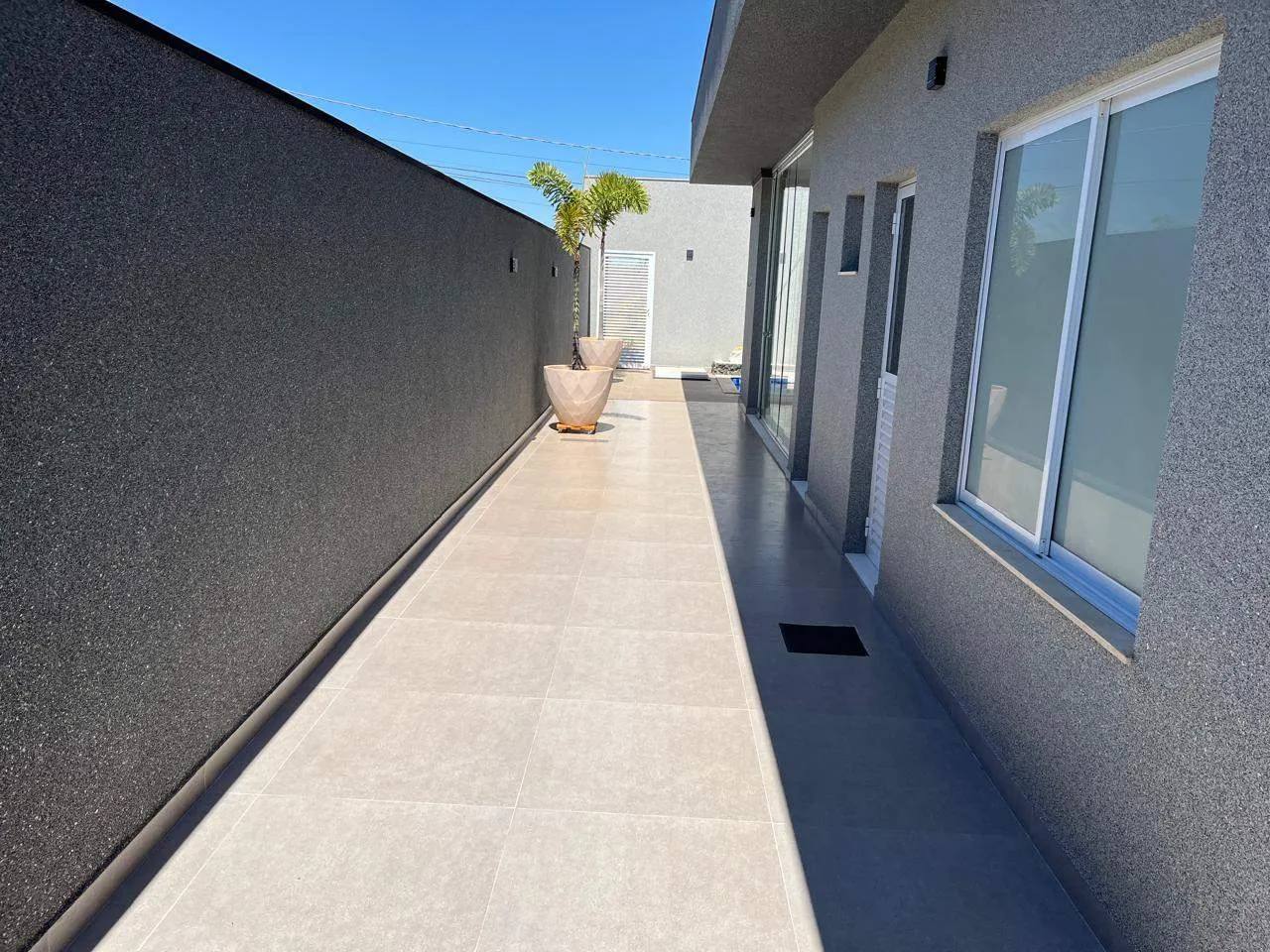 Casa de Condomínio com 4 quartos à venda, 270m² — foto 43 de 43