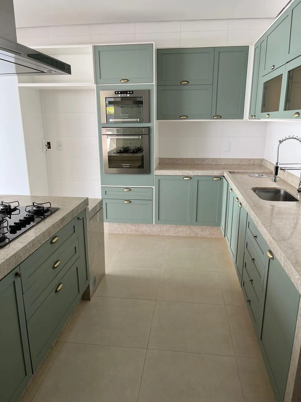 Casa de Condomínio com 4 quartos à venda, 270m² — foto 35 de 43