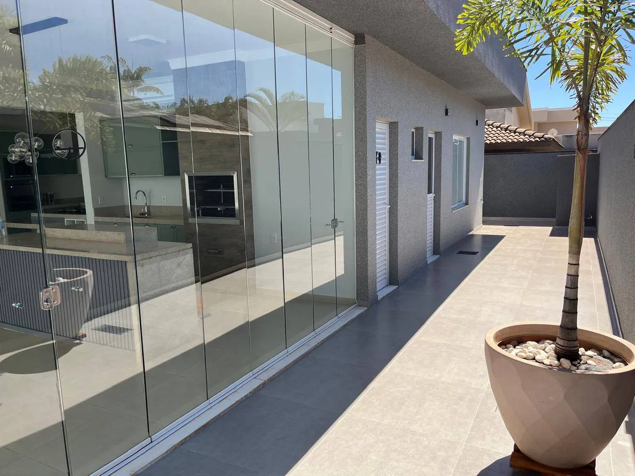 Casa de Condomínio com 4 quartos à venda, 270m² — foto 38 de 43