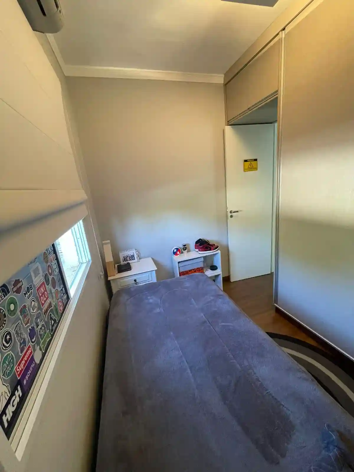 Casa de Condomínio com 3 quartos à venda, 130m² — foto 7 de 12