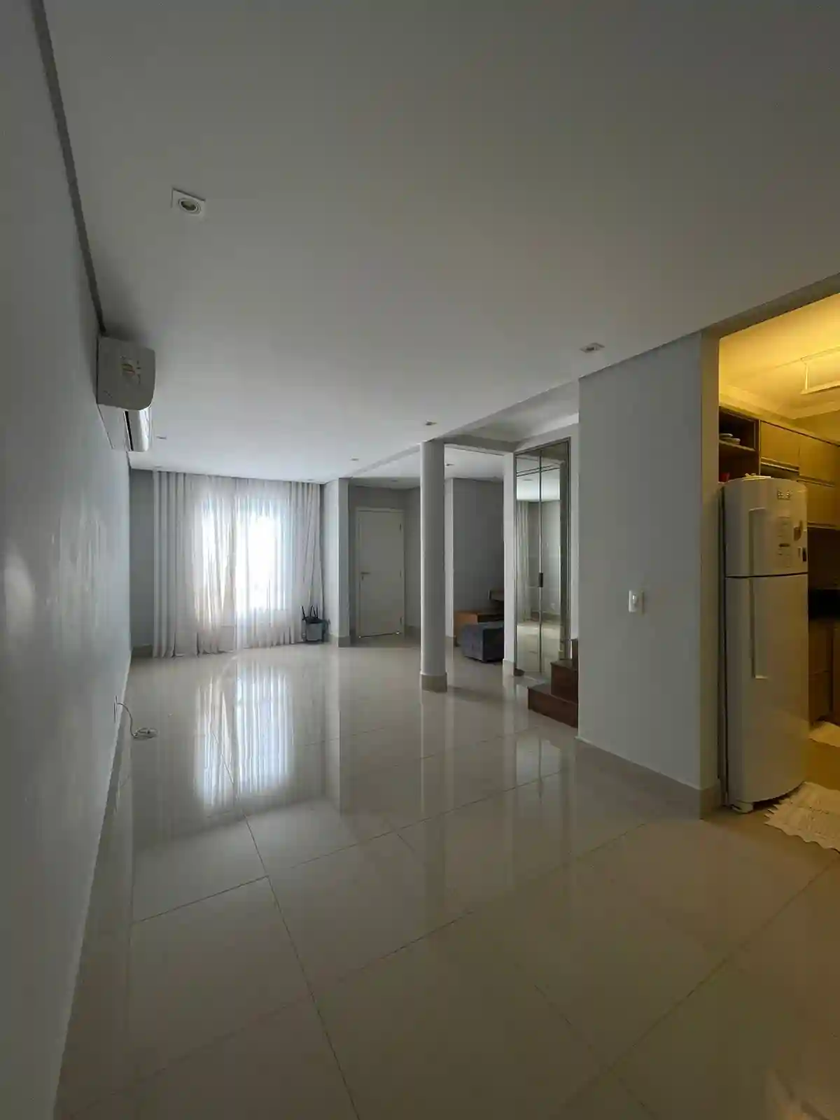 Casa de Condomínio com 3 quartos à venda, 130m² — foto 3 de 12