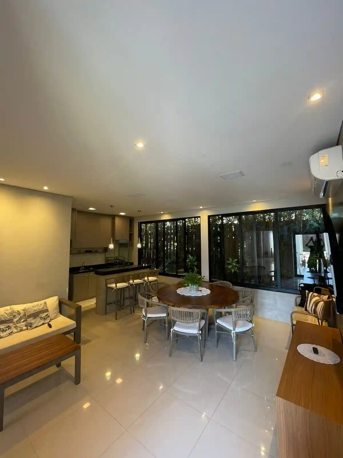 Casa de Condomínio com 3 quartos à venda, 130m² — foto 1 de 12