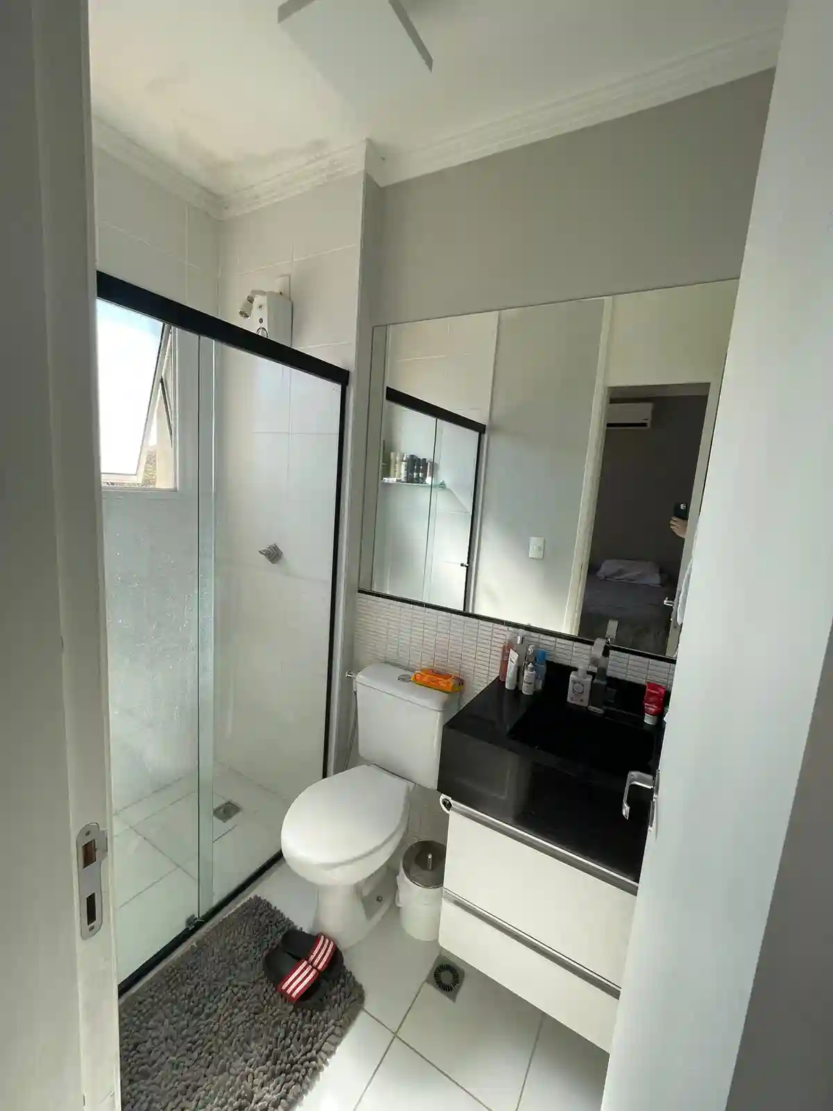 Casa de Condomínio com 3 quartos à venda, 130m² — foto 10 de 12