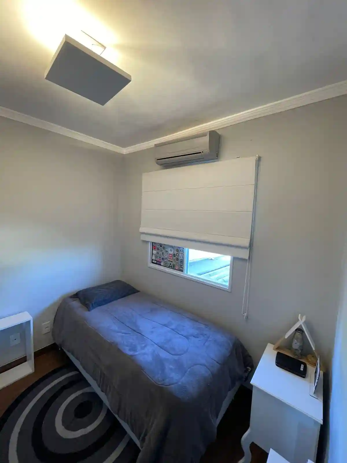 Casa de Condomínio com 3 quartos à venda, 130m² — foto 6 de 12