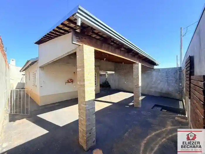 Casa com 2 quartos à venda, 78m² — foto 23 de 24