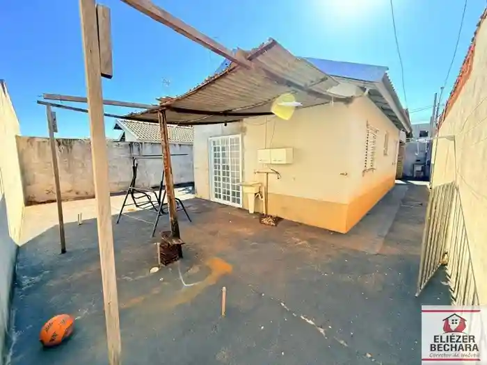 Casa com 2 quartos à venda, 78m² — foto 9 de 24