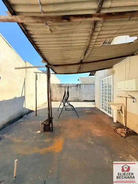 Casa com 2 quartos à venda, 78m² — foto 19 de 24