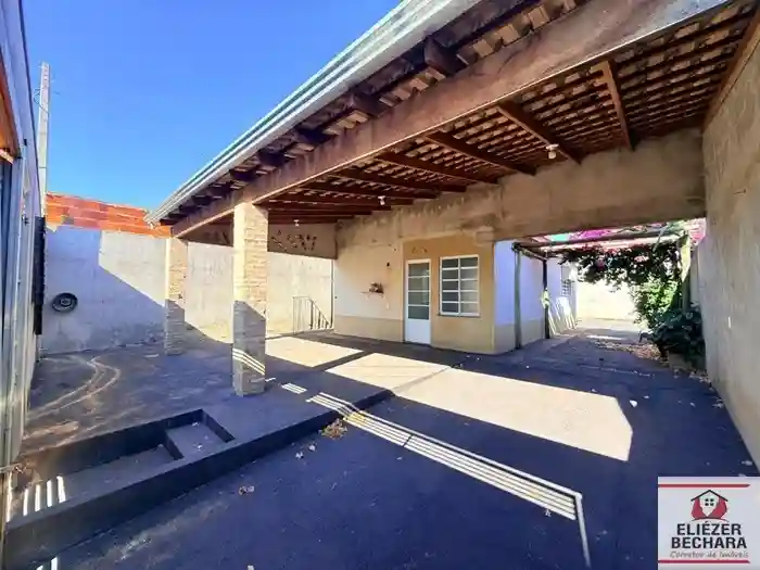 Casa com 2 quartos à venda, 78m² — foto 5 de 24