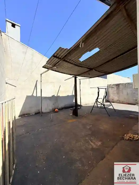Casa com 2 quartos à venda, 78m² — foto 11 de 24