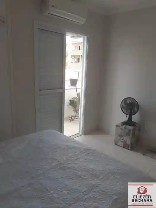 Apartamento com 3 quartos à venda, 116m² — foto 11 de 19