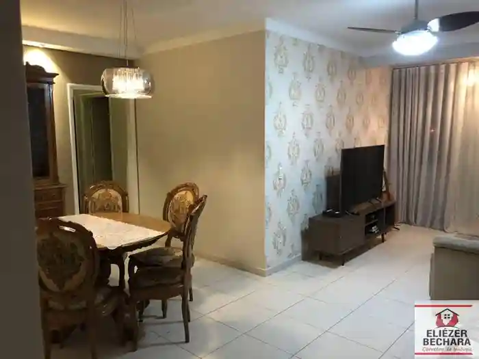 Apartamento com 3 quartos à venda, 116m² — foto 3 de 19