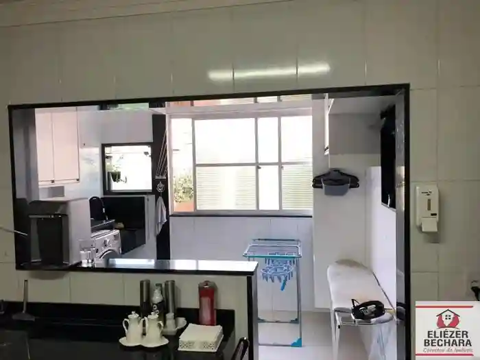 Apartamento com 3 quartos à venda, 116m² — foto 12 de 19