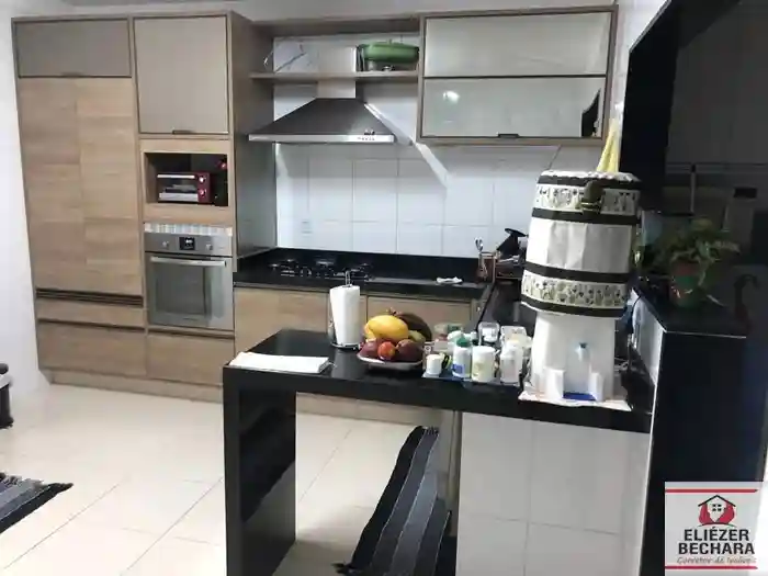 Apartamento com 3 quartos à venda, 116m² — foto 18 de 19
