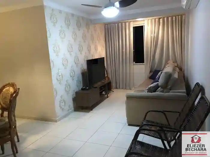 Apartamento com 3 quartos à venda, 116m² — foto 2 de 19