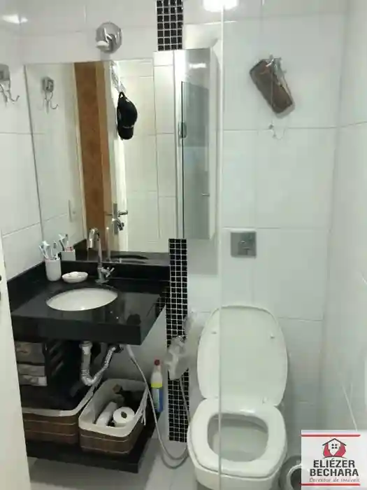 Apartamento com 3 quartos à venda, 116m² — foto 5 de 19