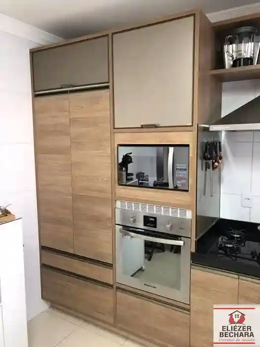 Apartamento com 3 quartos à venda, 116m² — foto 8 de 19