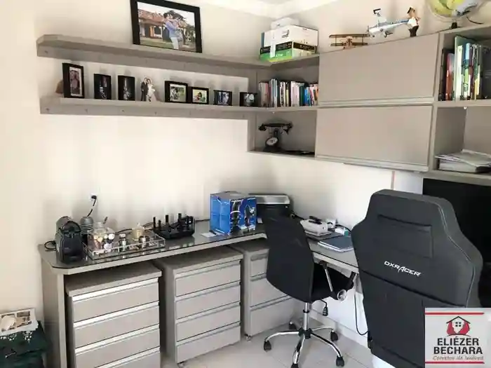 Apartamento com 3 quartos à venda, 116m² — foto 13 de 19