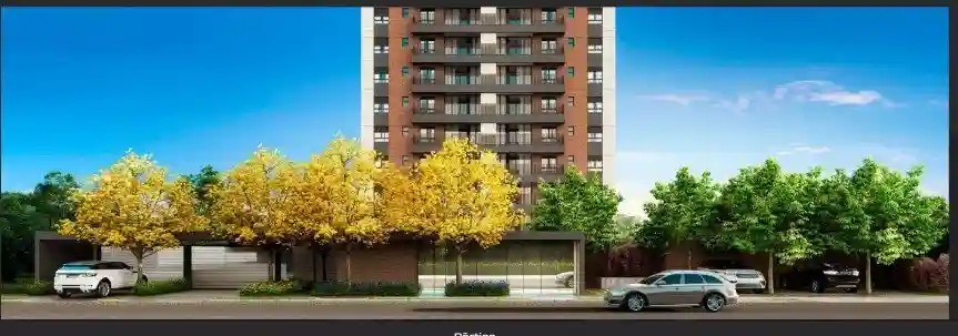Apartamento com 3 quartos à venda, 97m² — foto 1 de 1