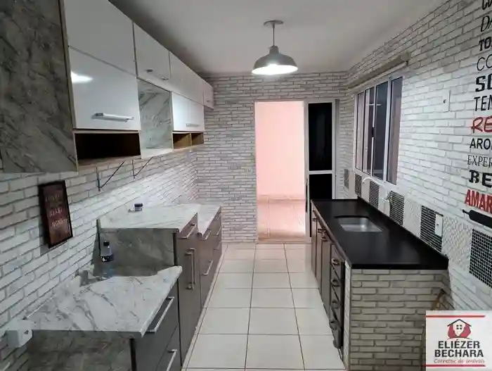 Casa com 3 quartos à venda, 150m² — foto 17 de 60
