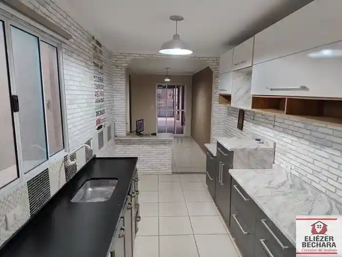 Casa com 3 quartos à venda, 150m² — foto 16 de 60