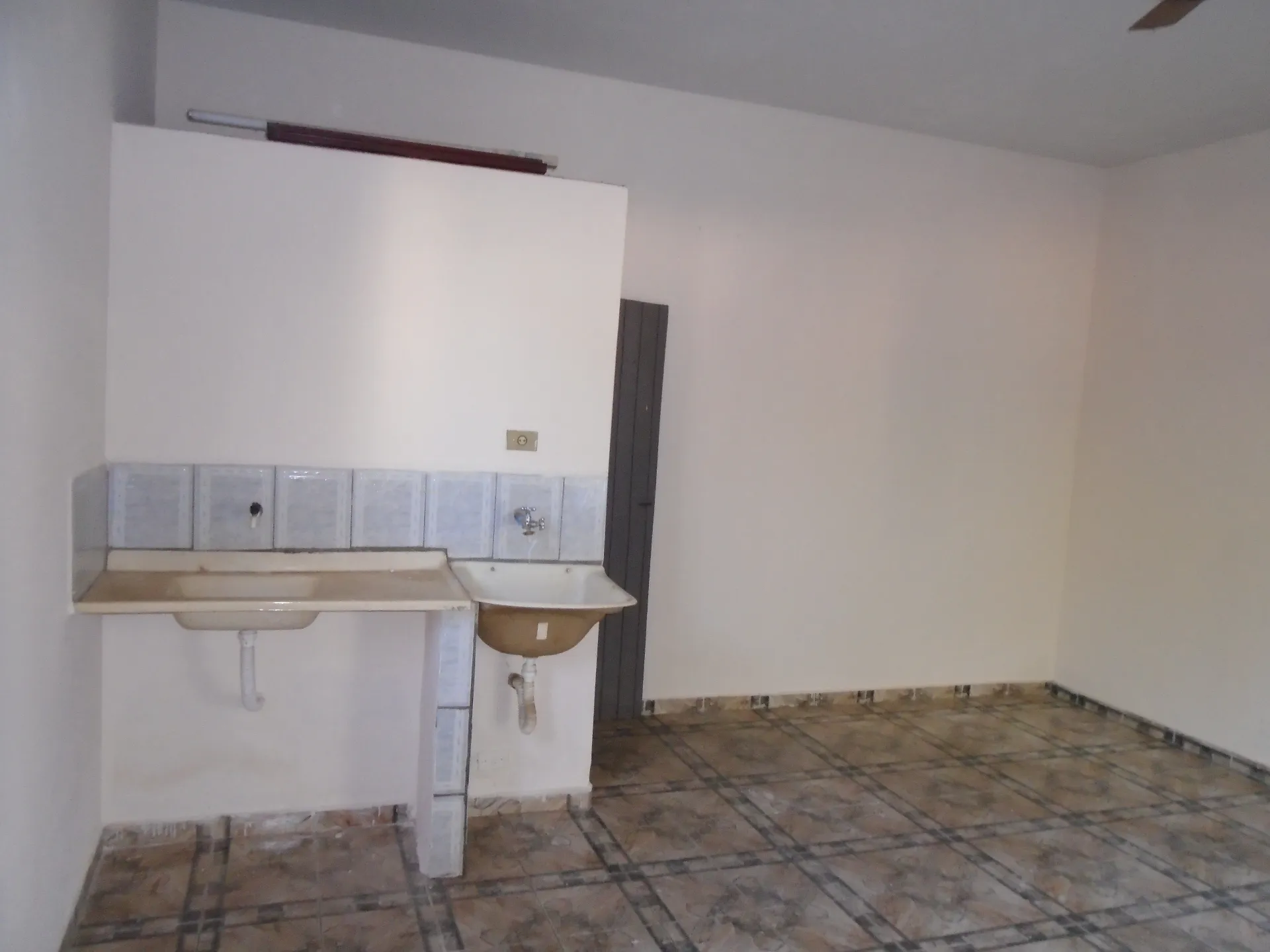 Kitnet para aluguel, 40m² — foto 6 de 7