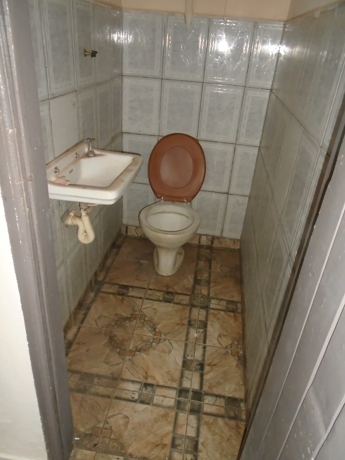 Kitnet para aluguel, 40m² — foto 7 de 7
