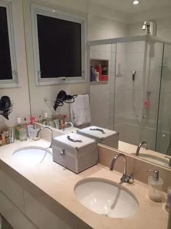 Apartamento para aluguel — foto 1 de 4