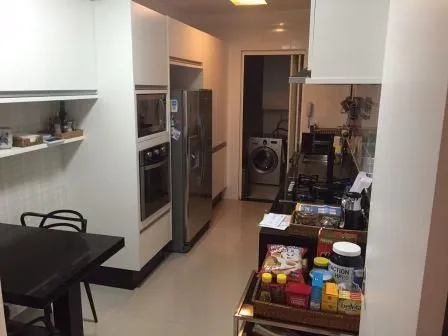 Apartamento para aluguel — foto 3 de 4