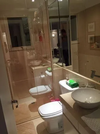 Apartamento para aluguel — foto 4 de 4
