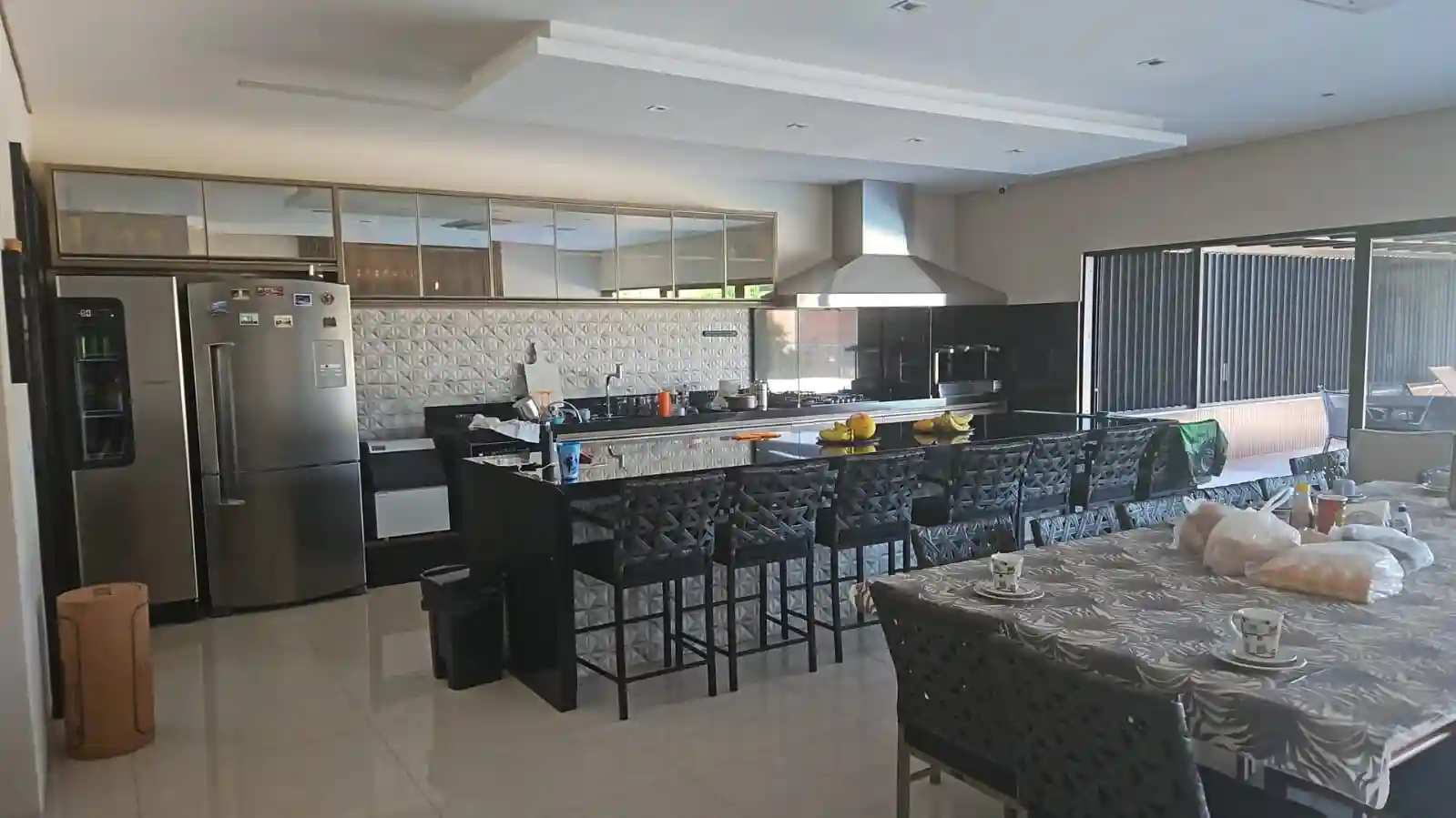 Casa de Condomínio com 4 quartos à venda, 525m² — foto 6 de 22