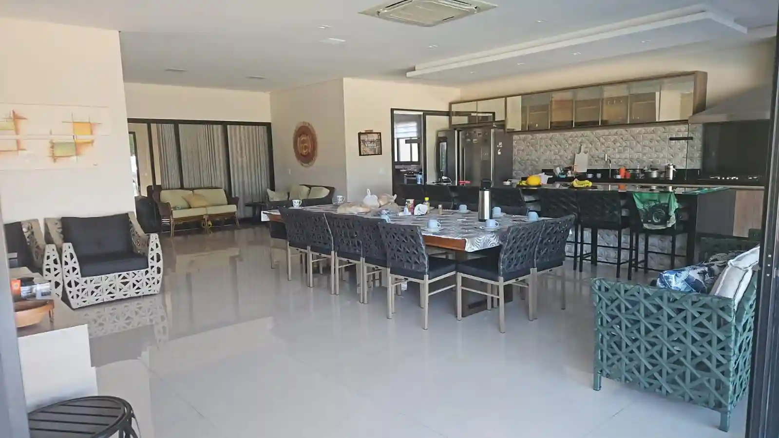 Casa de Condomínio com 4 quartos à venda, 525m² — foto 7 de 22