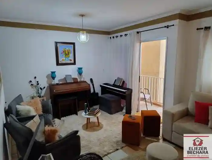 Apartamento com 2 quartos à venda, 70m² — foto 58 de 60