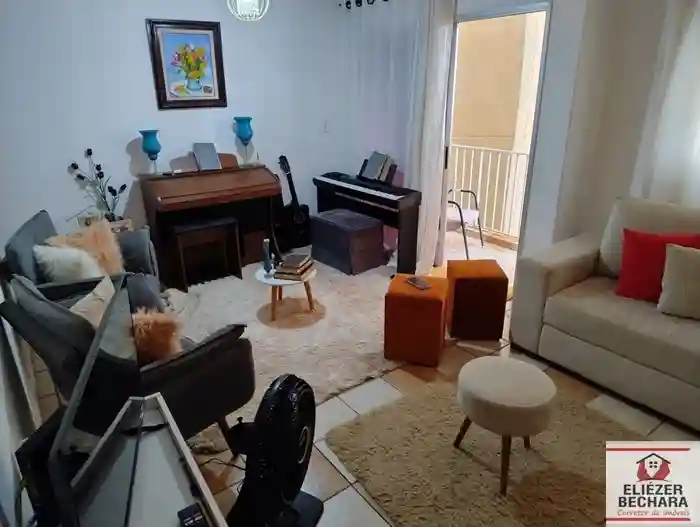 Apartamento com 2 quartos à venda, 70m² — foto 32 de 60