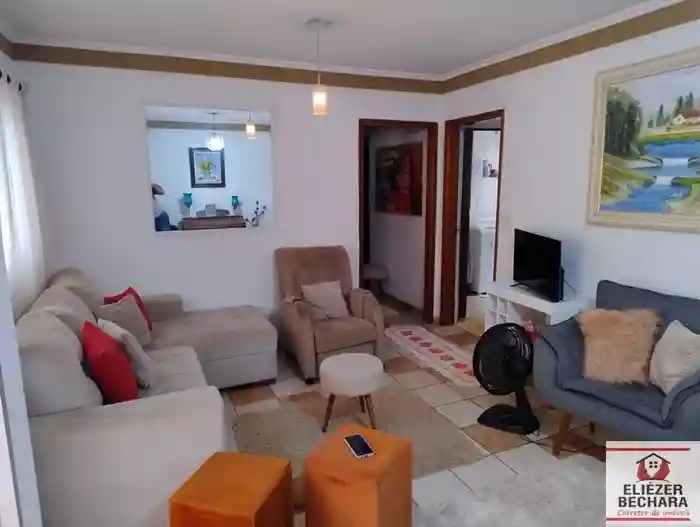 Apartamento com 2 quartos à venda, 70m² — foto 56 de 60