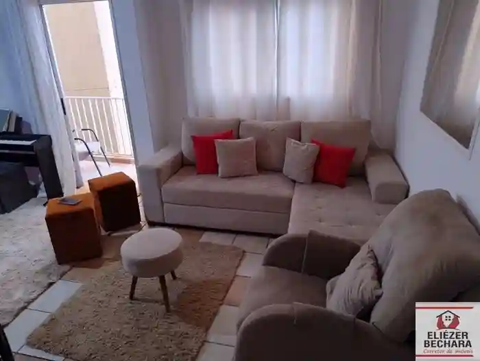 Apartamento com 2 quartos à venda, 70m² — foto 13 de 60