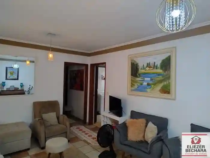 Apartamento com 2 quartos à venda, 70m² — foto 45 de 60