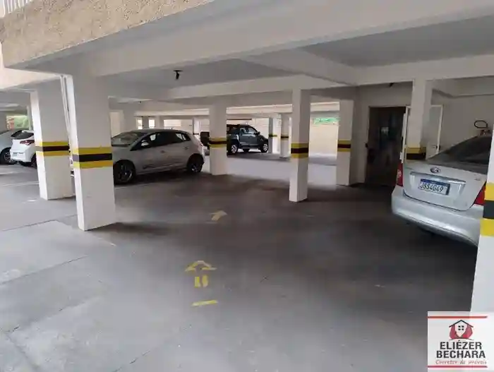Apartamento com 2 quartos à venda, 70m² — foto 22 de 60