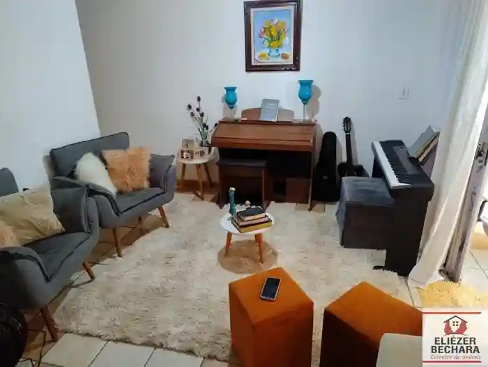 Apartamento com 2 quartos à venda, 70m² — foto 16 de 60