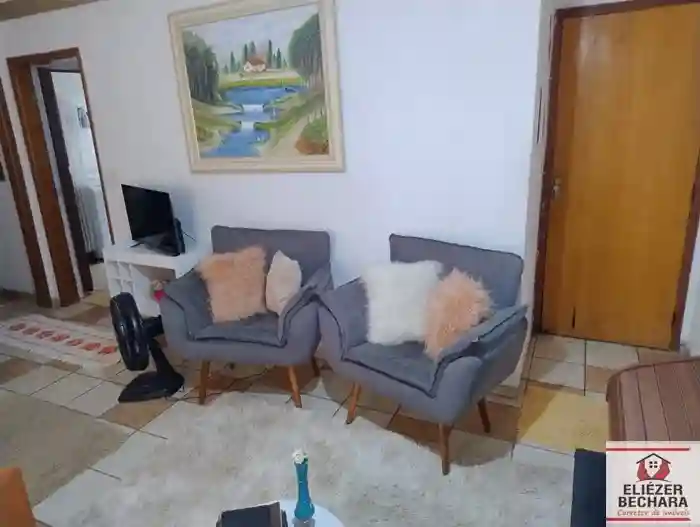 Apartamento com 2 quartos à venda, 70m² — foto 46 de 60
