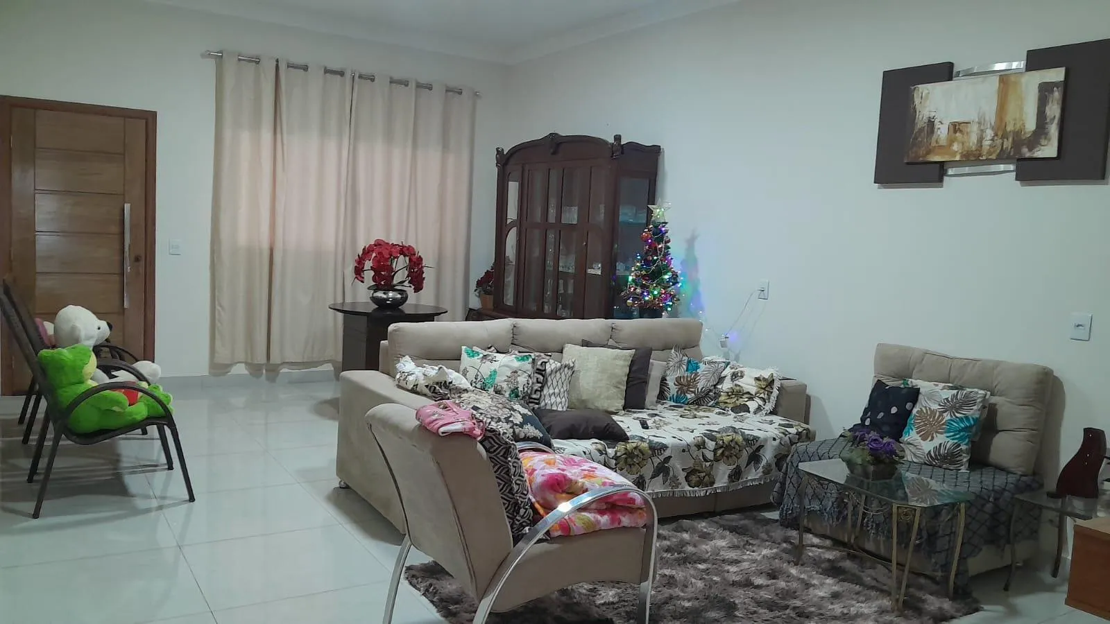 Casa com 4 quartos à venda, 550m² — foto 15 de 21