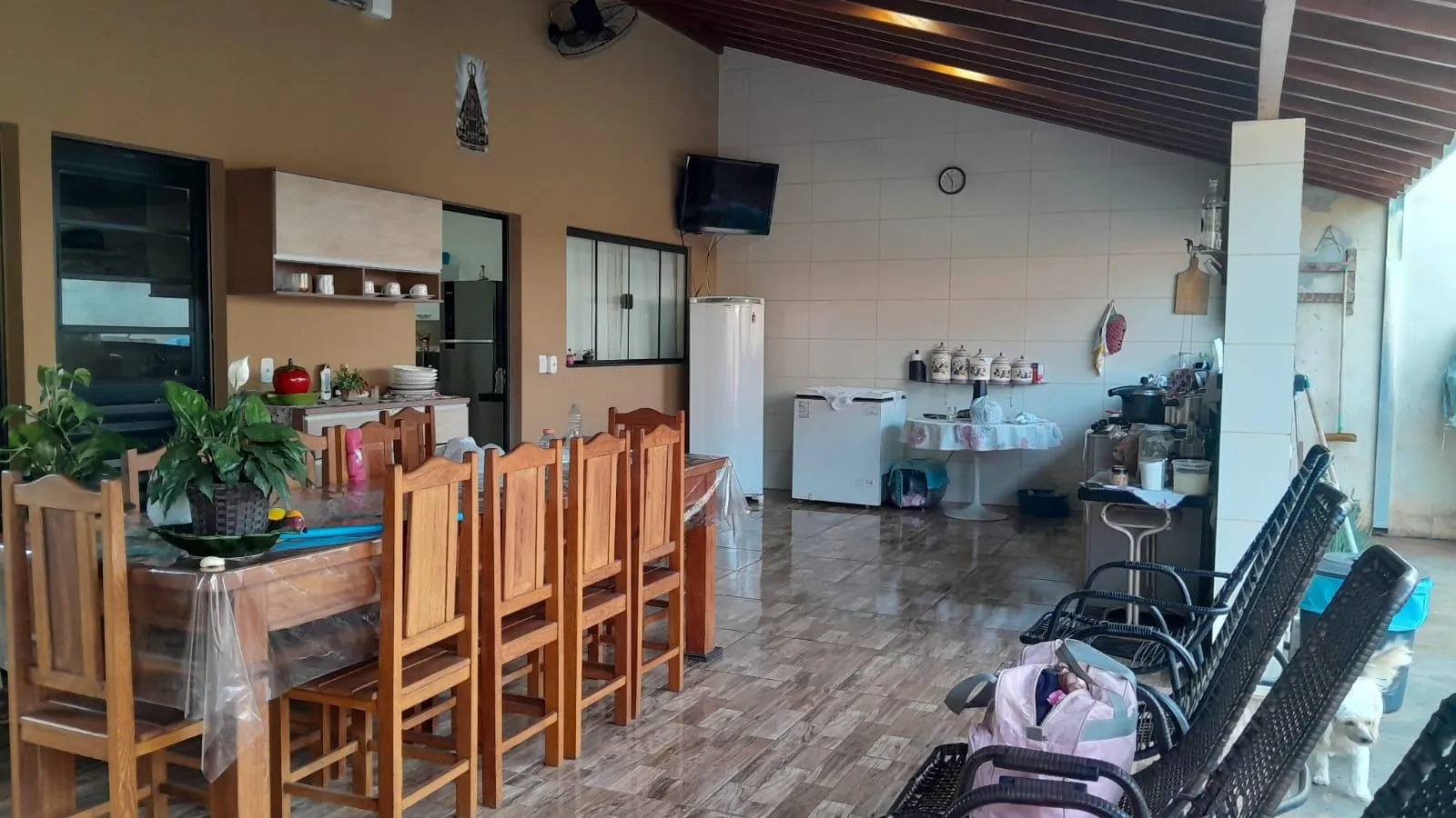 Casa com 4 quartos à venda, 550m² — foto 17 de 21