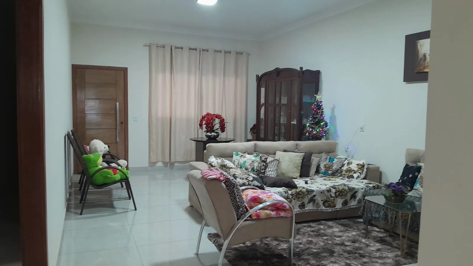 Casa com 4 quartos à venda, 550m² — foto 9 de 21