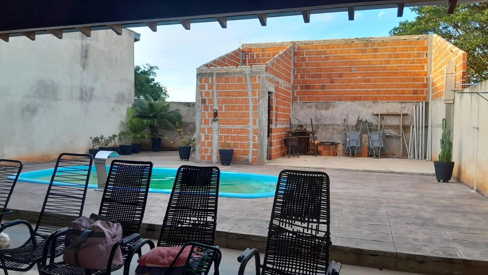 Casa com 4 quartos à venda, 550m² — foto 21 de 21