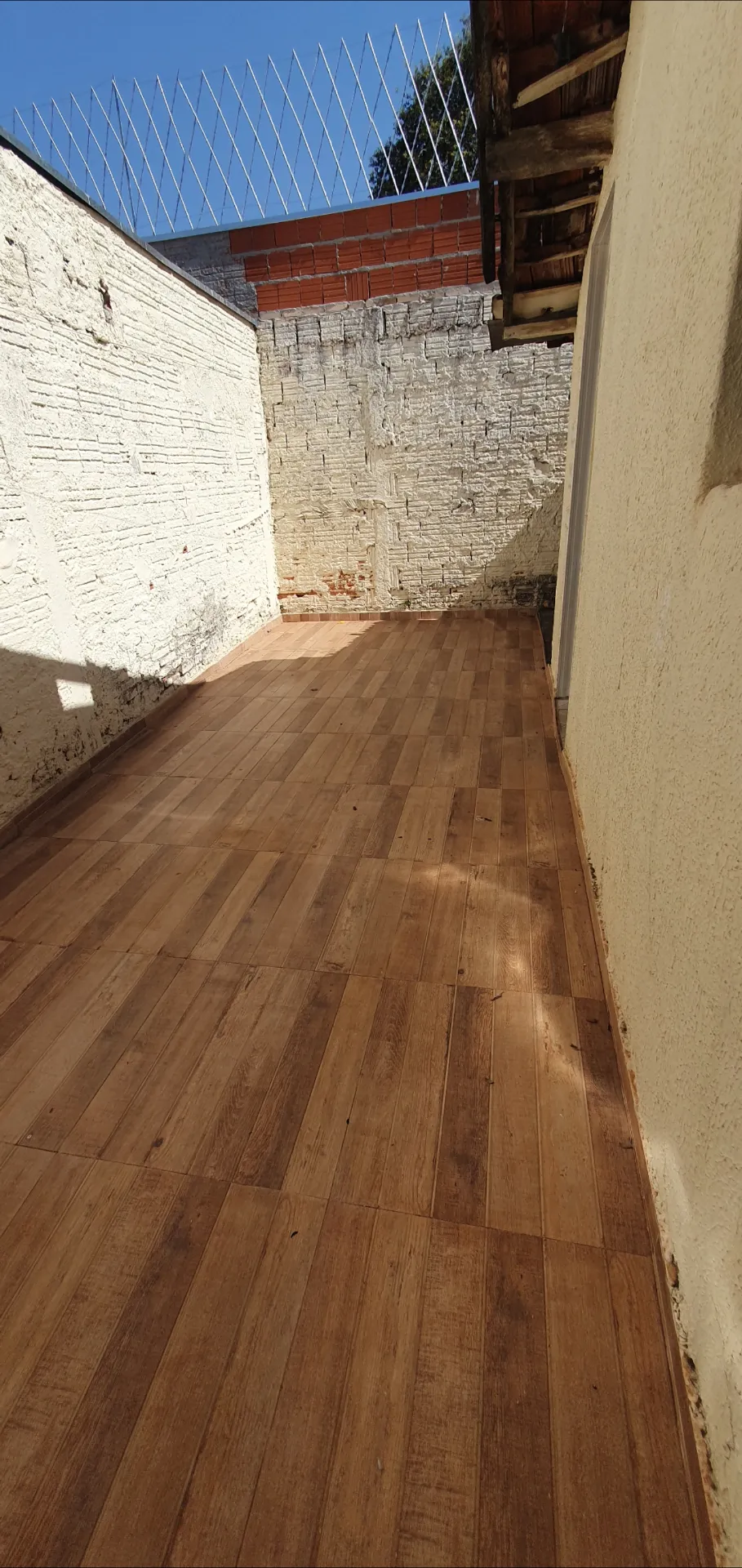 Casa com 1 quarto para aluguel, 100m² — foto 11 de 11