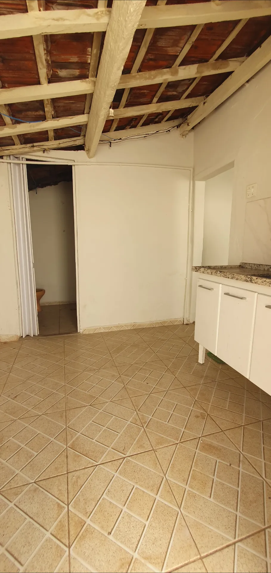 Casa com 1 quarto para aluguel, 100m² — foto 10 de 11