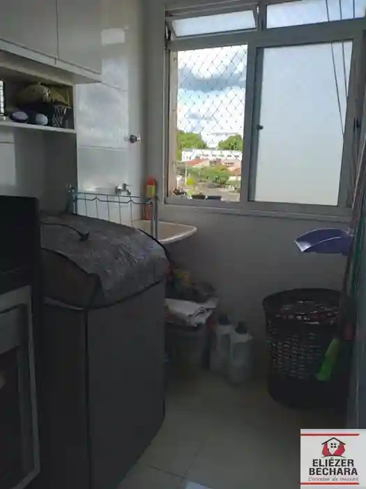 Apartamento à venda — foto 9 de 11